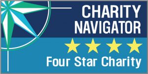 Charity Navigator logo