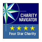 Charity Navigator logo