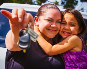 Hand Up Car Loans