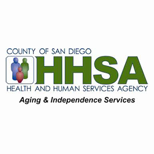 HHSA logo