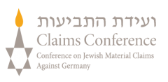 Support was provided by the URO Charitable Lead Trust Limited and the Harry and Jeanette Weinberg Holocaust Survivor Emergency Assistance Fund, Administered by the Conference on Jewish Material Claims Against Germany, for the benefit of needy Jewish Nazi Victims.