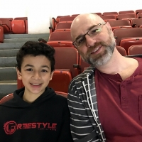 Big pal and little pal