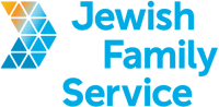 Jewish Family Service logo