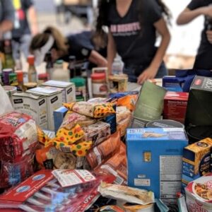 food-drive-donations food-drive-donations