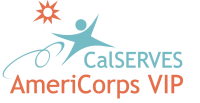 CalSERVES AmeriCorps VIP