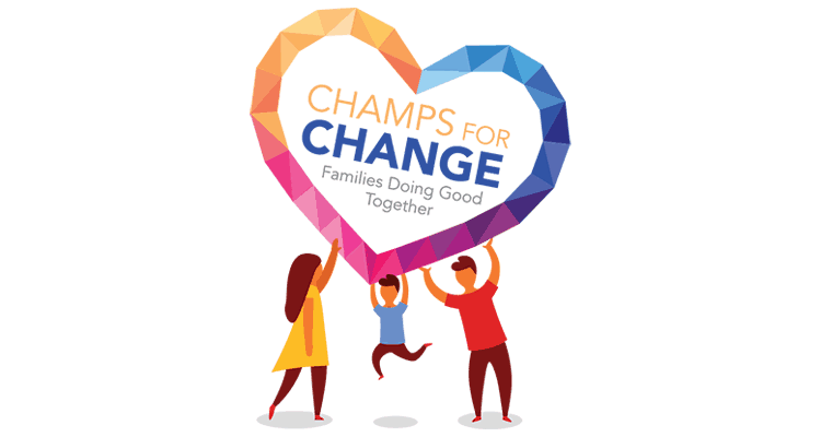Champs for Change