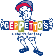 Geppettos-logo