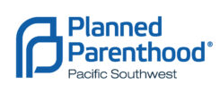 Planned Parenthood of the Pacific Southwest logo