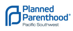 Planned Parenthood of the Pacific Southwest logo