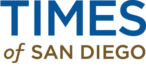 TImes of San Diego logo