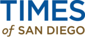 TImes of San Diego logo