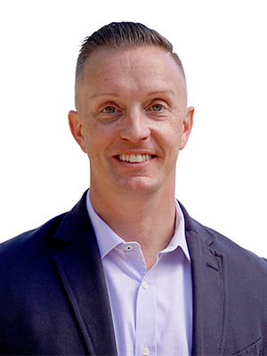Chris Olsen