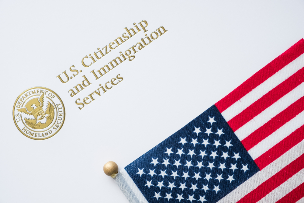 Free Citizenship Classes (Spring Valley)