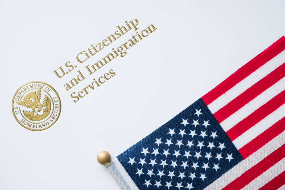 Free Citizenship Classes (El Cajon)