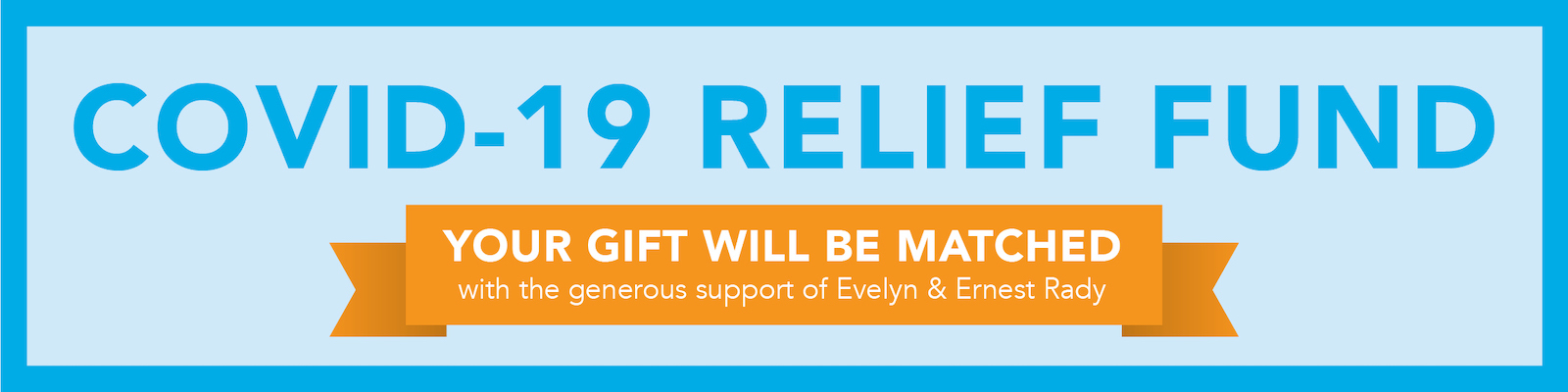 COVID-19 Relief Fund