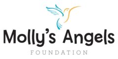 Molly's Angels Foundation logo