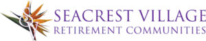 Seacrest Village Retirement Communities logo