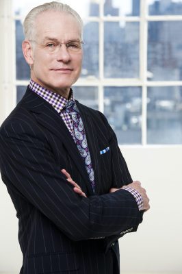 Photo of Tim Gunn