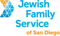 Jewish Family Service of San Diego logo