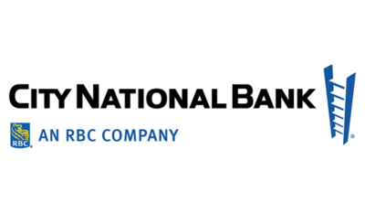 Logo for City National Bank