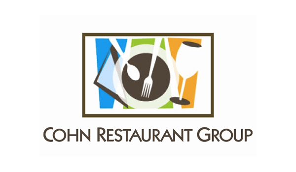 Logo for Cohn Restaurant Group