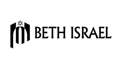 Logo for Beth Israel