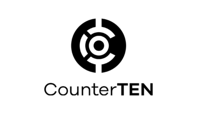 Logo for Counter Ten
