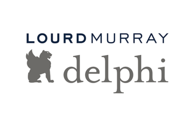 Logo for Lourd Murray Delphi