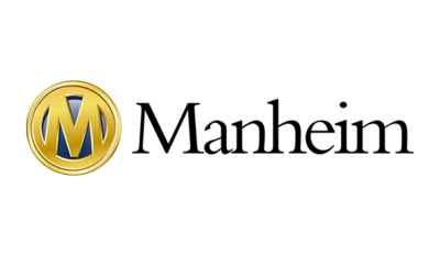 Logo for Manheim