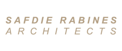 Underwriter-Safdie-Rabines-Architects Logo for Safdie Rabines Architects