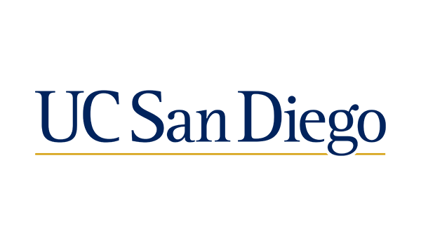 Logo for UC San Diego