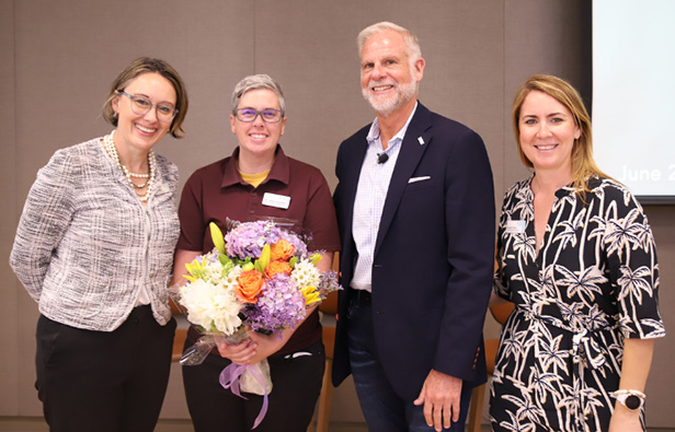 InPublishing: Hearst finances two CSVPA scholarships