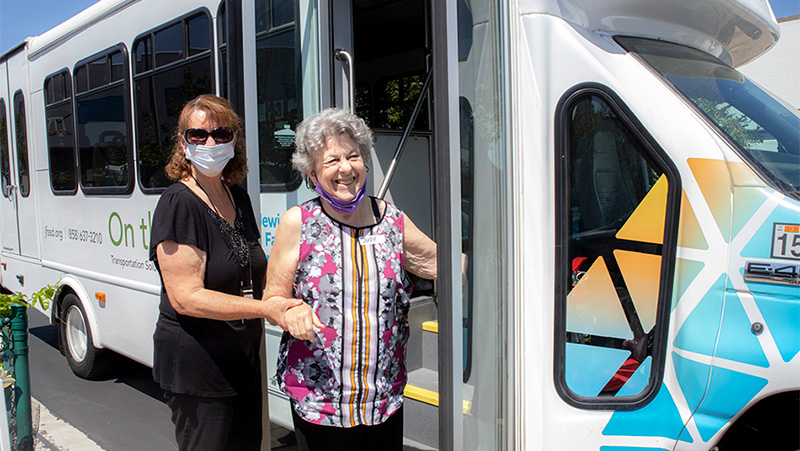 On-the-Go-older-adult