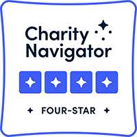 Charity Navigator logo
