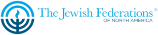 Jewish Federation of North America logo