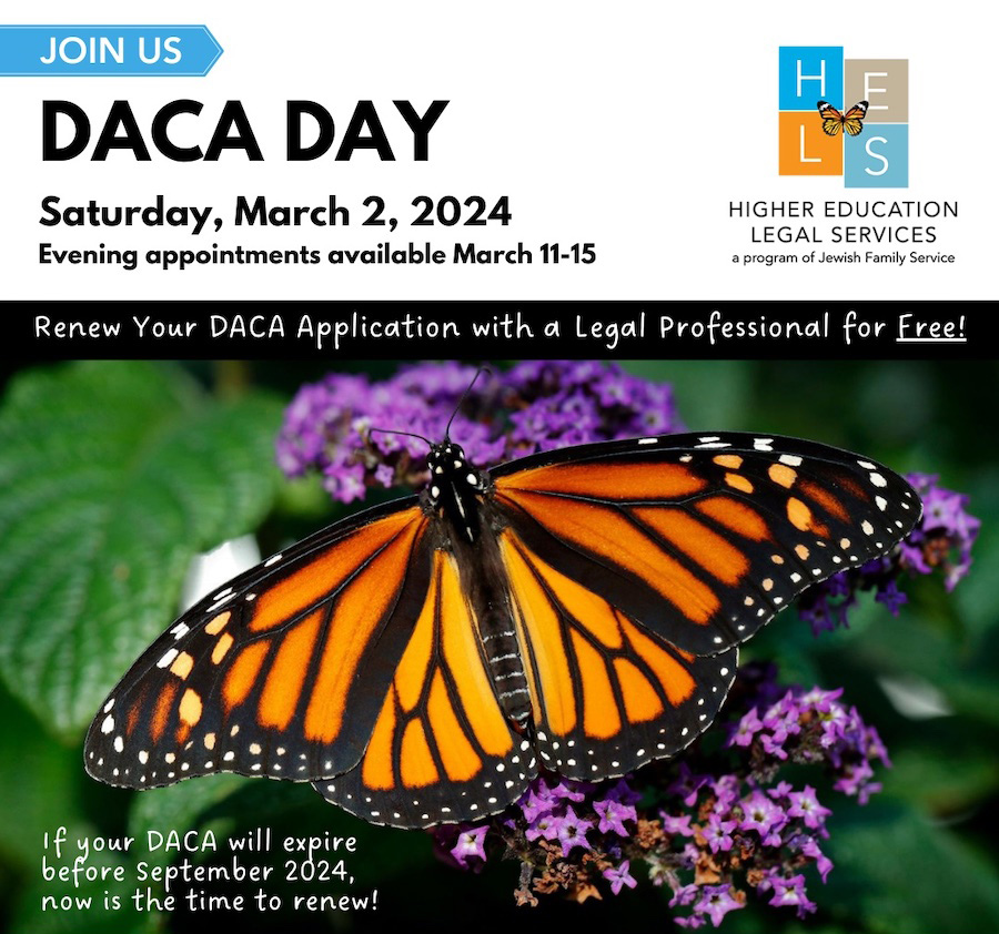 DACA Day