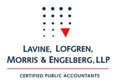 Lavine-Lofgren-Morris-Engelberg-LLP-logo