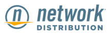Network-Distribution logo