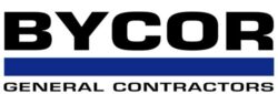 BYCOR LOGO - Vertical