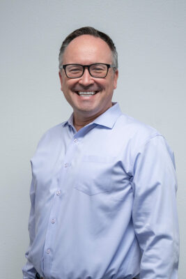 Mike Phillips, Esq., Senior Director of Patient Advocacy and Housing Services