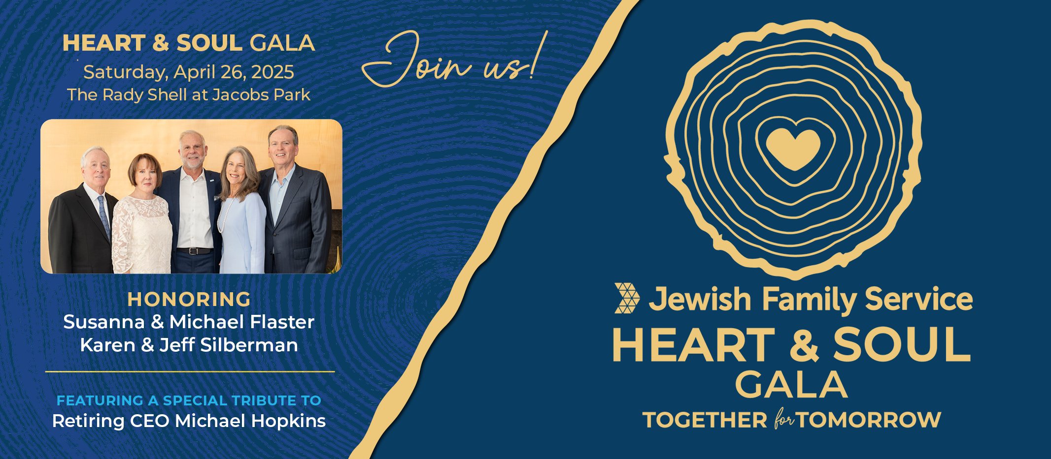 Home - Jewish Family Service of San Diego