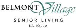 Belmont Village Logo-01