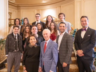 JFS-David-Rubenstein-Luncheon-2024-02