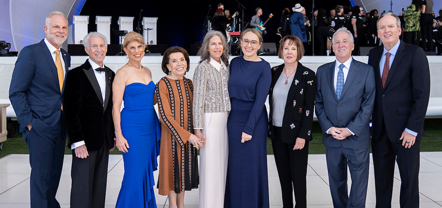 Gala Photo Album