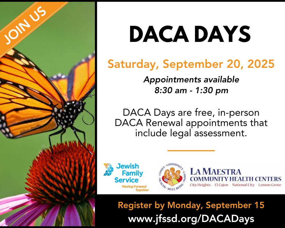 DACA Day