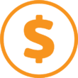 CARS Dollar Sign Icon@2x