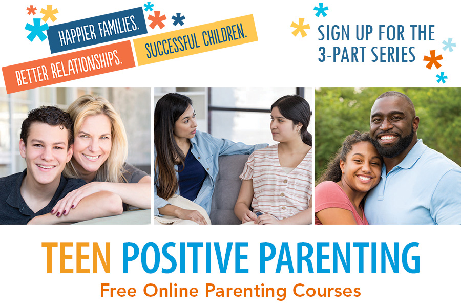 PPP Live Webinar TEEN Series (October)