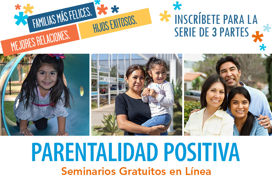 Serie de seminarios en línea (octubre)