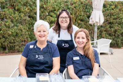 2025 Community Challah Bake