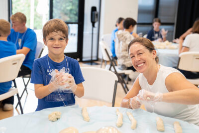 2025 Community Challah Bake